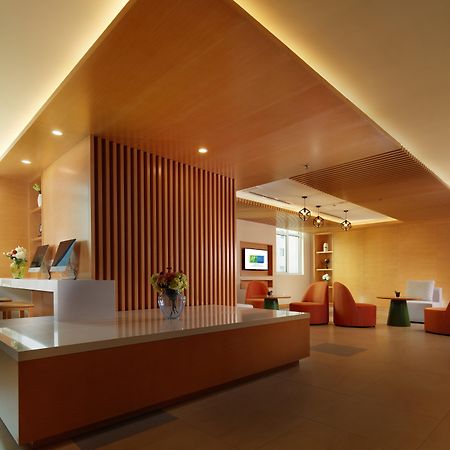 Holiday Inn Express Tangshan Downtown By Ihg Exterior foto